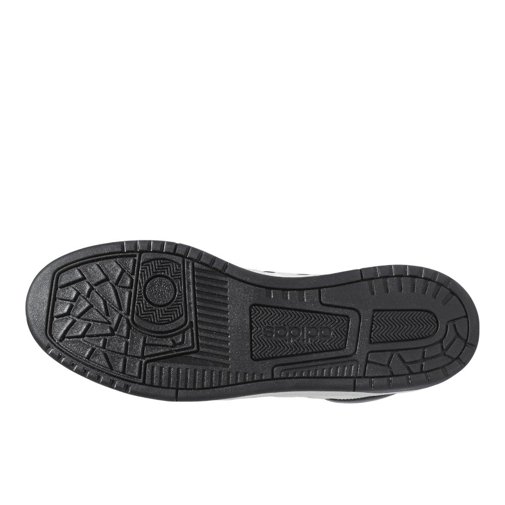 Break Start Mid Lace Up Sneakers