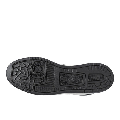 Break Start Mid Lace Up Sneakers