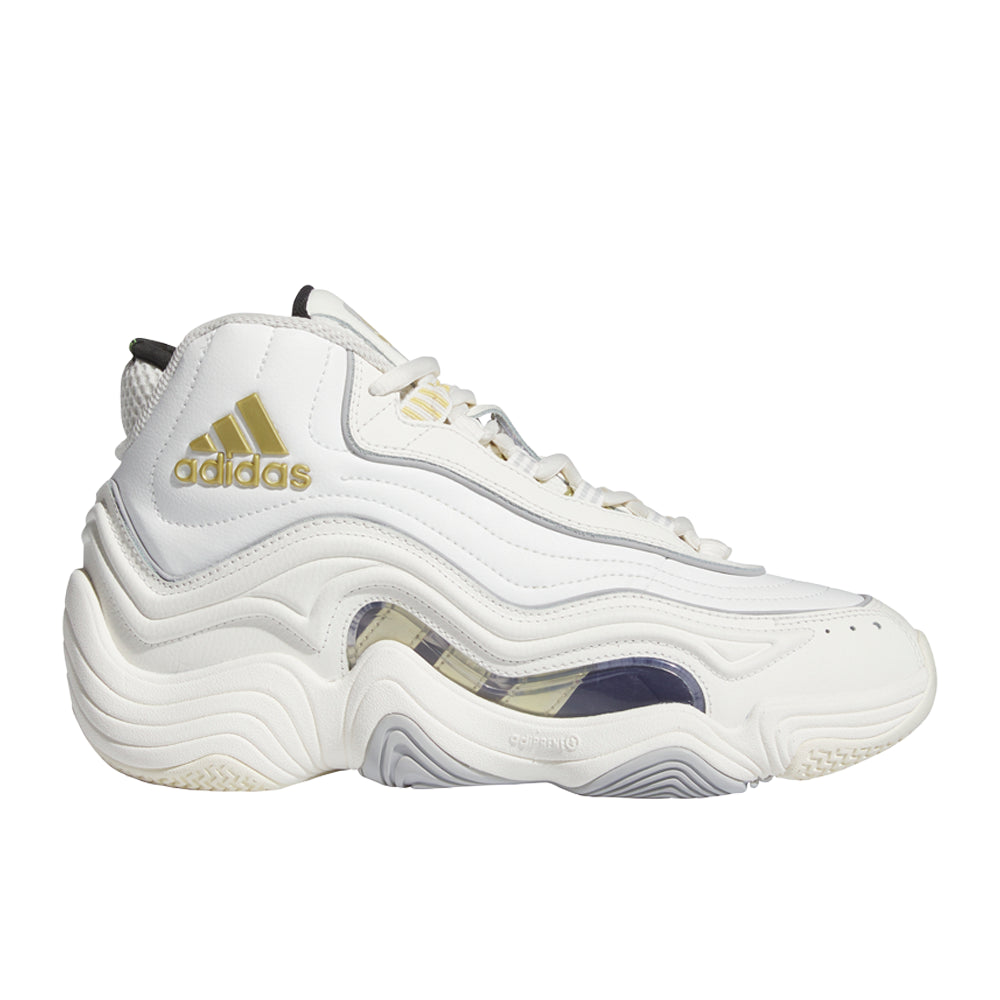 Crazy 98 Lace Up Sneakers