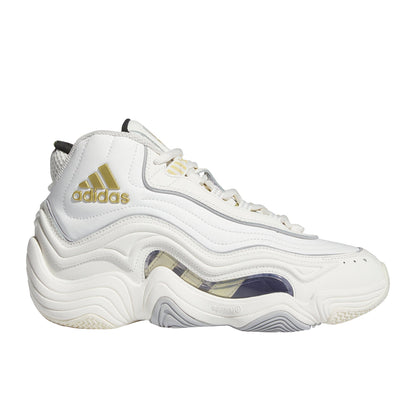Crazy 98 Lace Up Sneakers