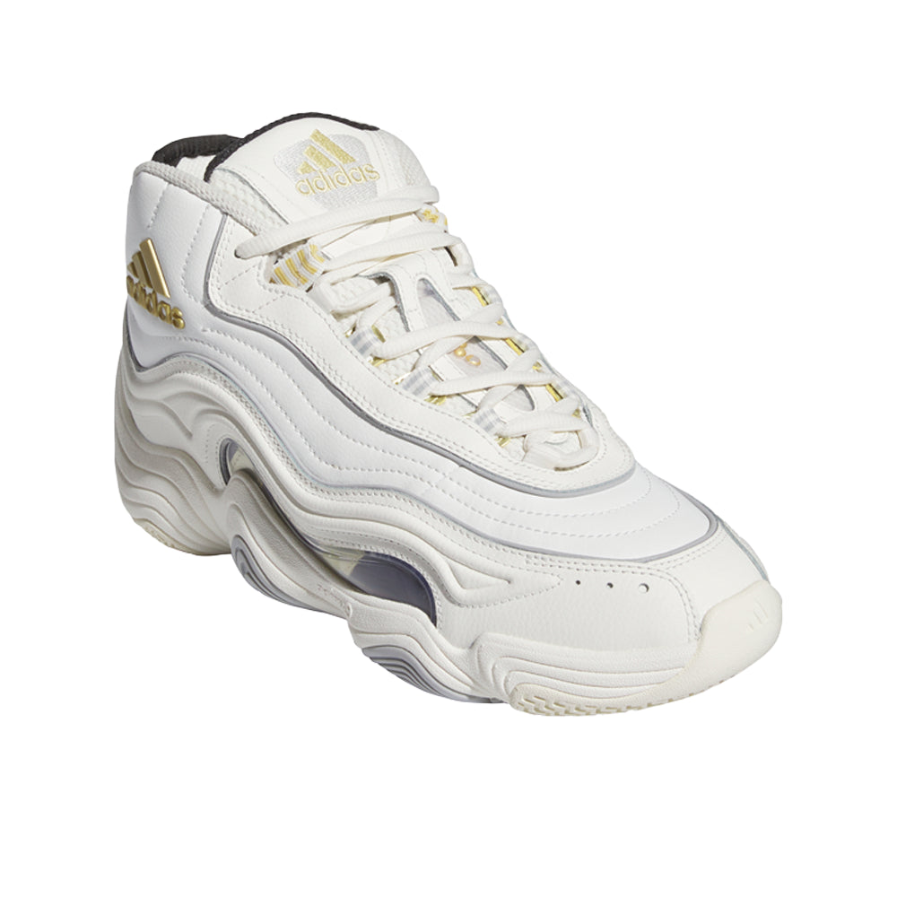 Crazy 98 Lace Up Sneakers