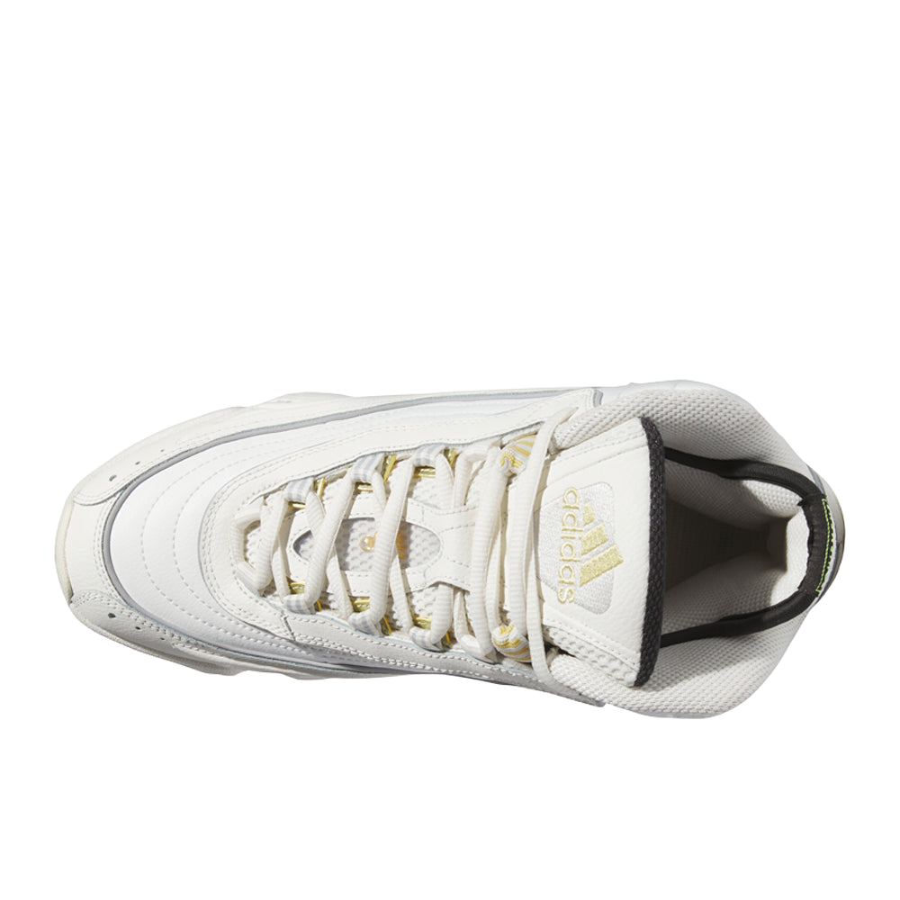 Crazy 98 Lace Up Sneakers