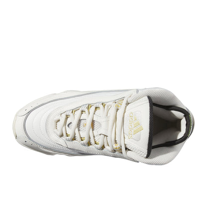 Crazy 98 Lace Up Sneakers