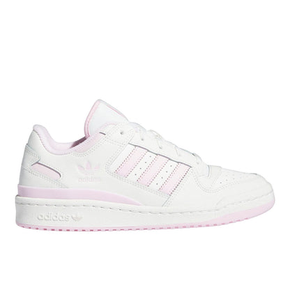 Forum Low CL Lace Up Sneakers