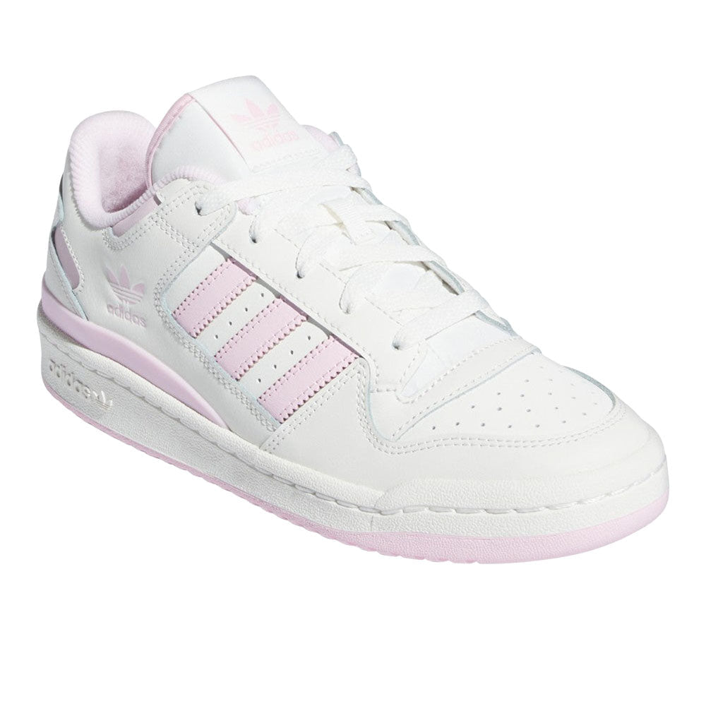 Forum Low CL Lace Up Sneakers