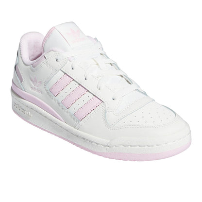 Forum Low CL Lace Up Sneakers