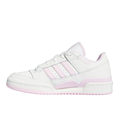 Forum Low CL Lace Up Sneakers