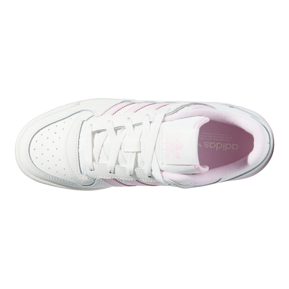 Forum Low CL Lace Up Sneakers