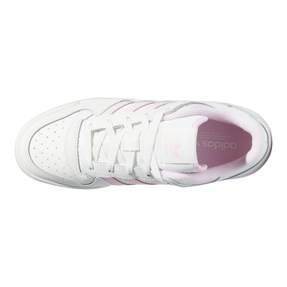Forum Low CL Lace Up Sneakers