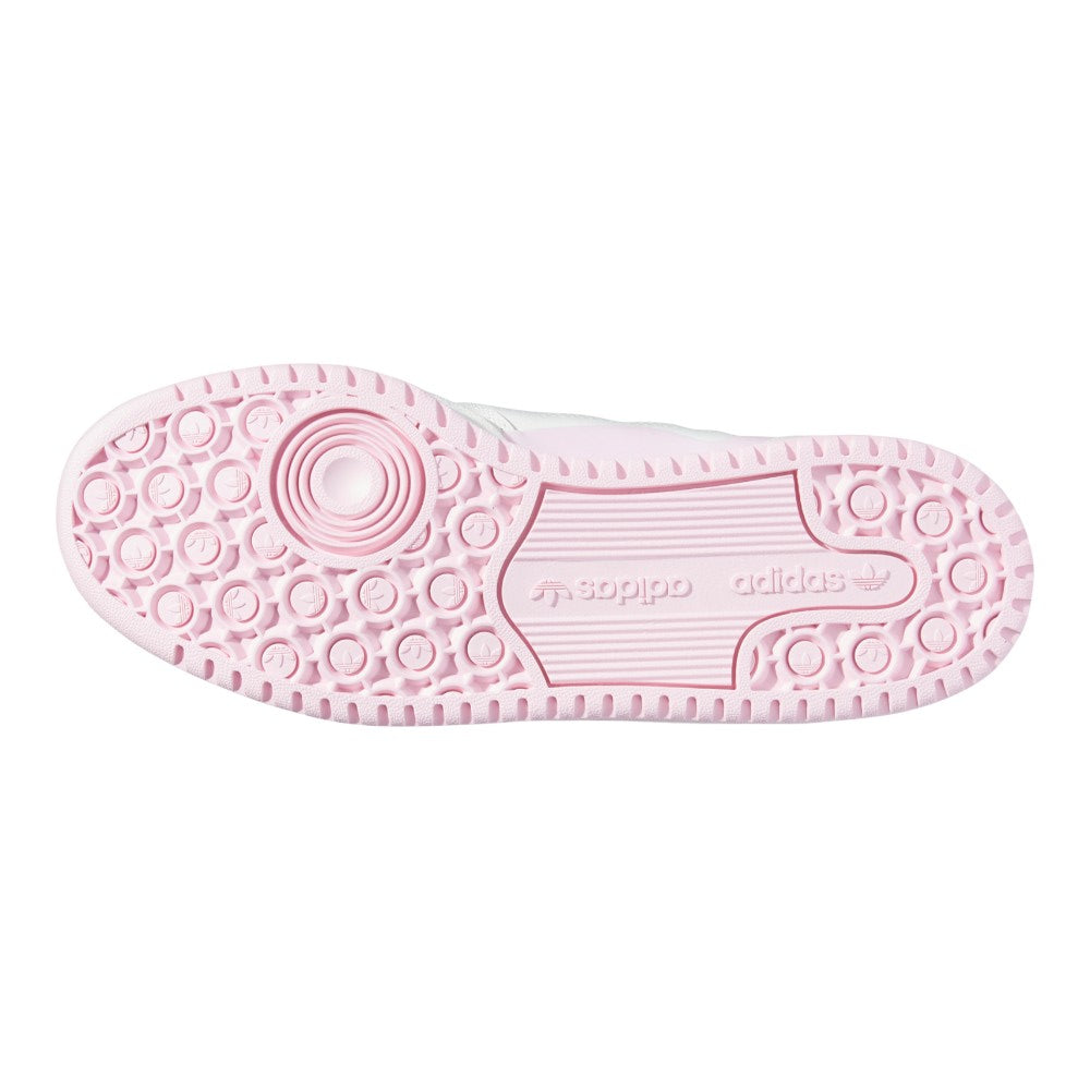 Forum Low CL Lace Up Sneakers
