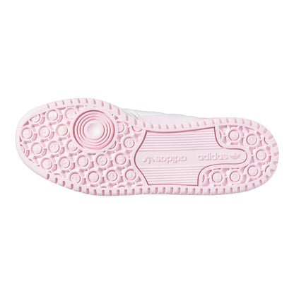 Forum Low CL Lace Up Sneakers