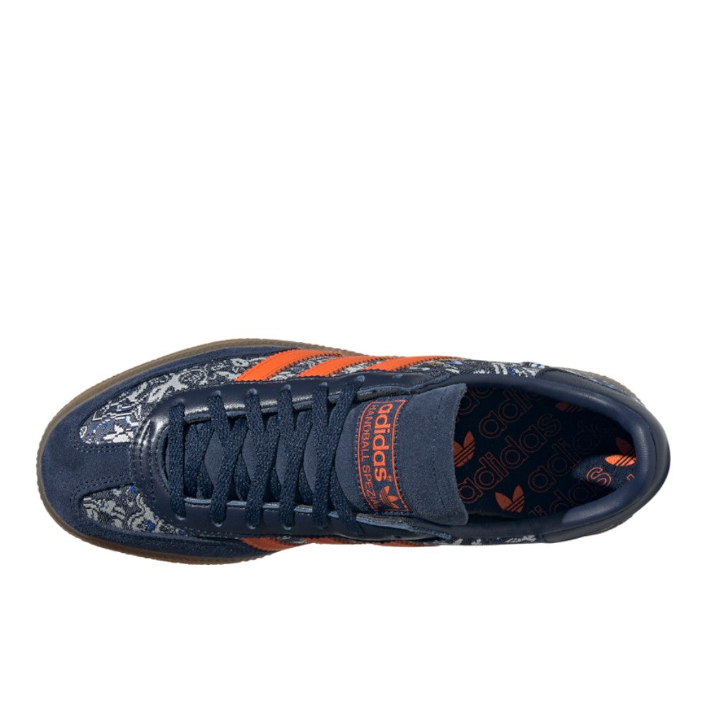 Handball Spezial Lace Up Sneakers