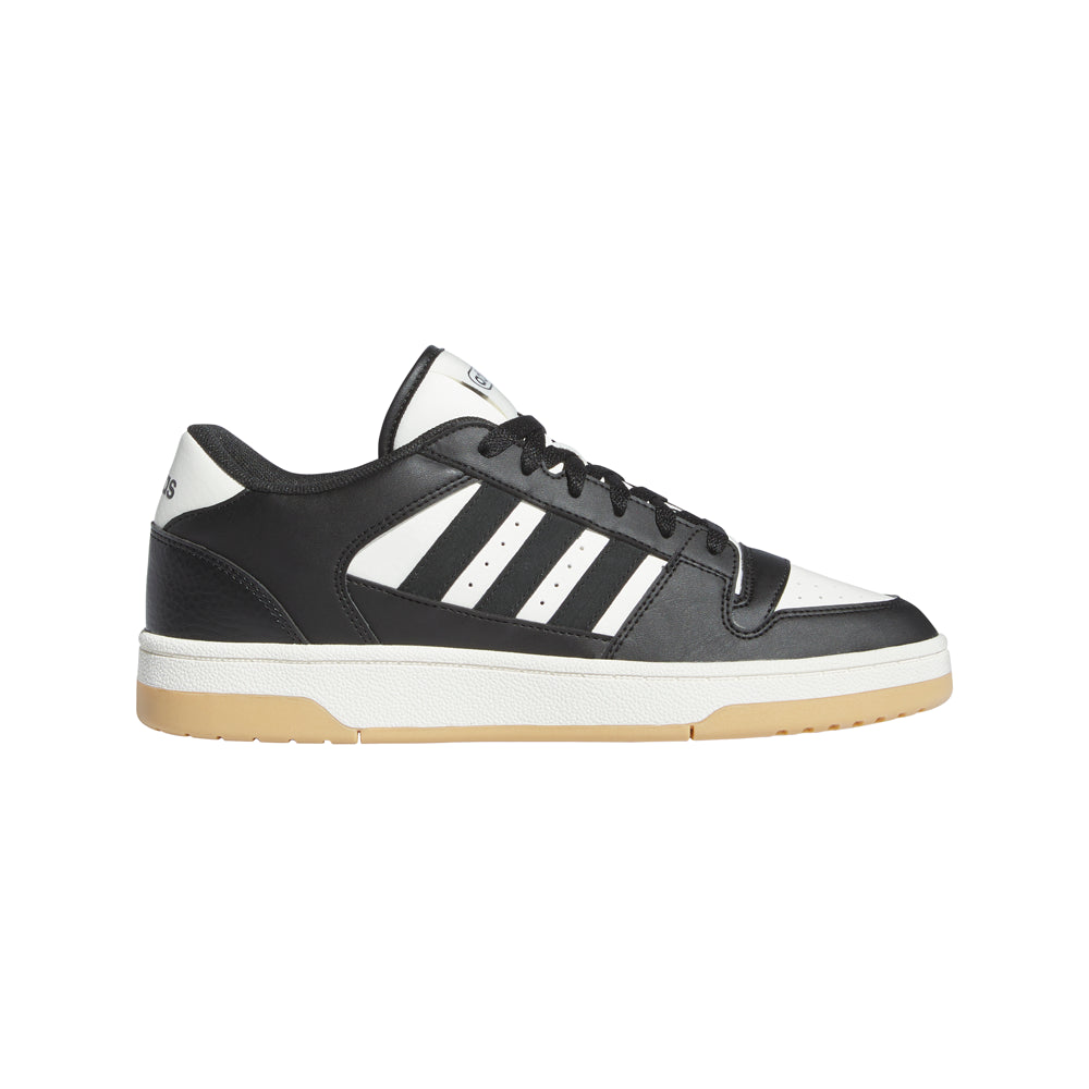 Break Start Lace Up Sneakers