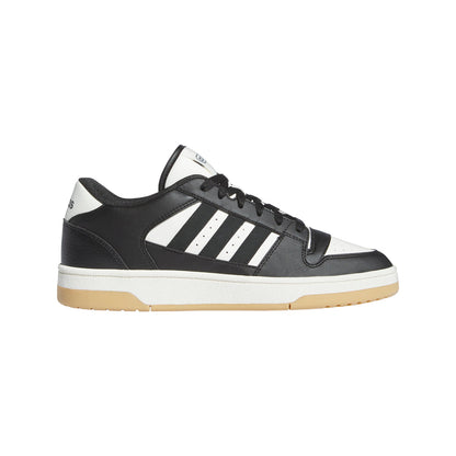Break Start Lace Up Sneakers