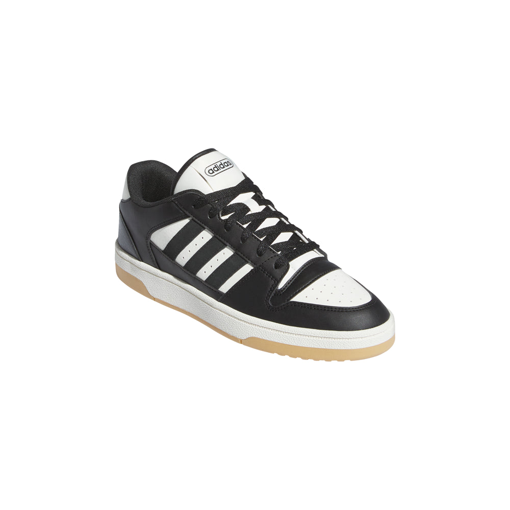 Break Start Lace Up Sneakers