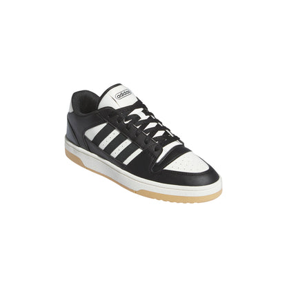 Break Start Lace Up Sneakers