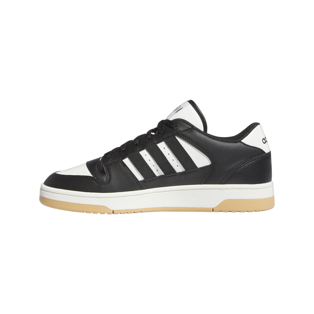 Break Start Lace Up Sneakers
