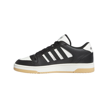 Break Start Lace Up Sneakers