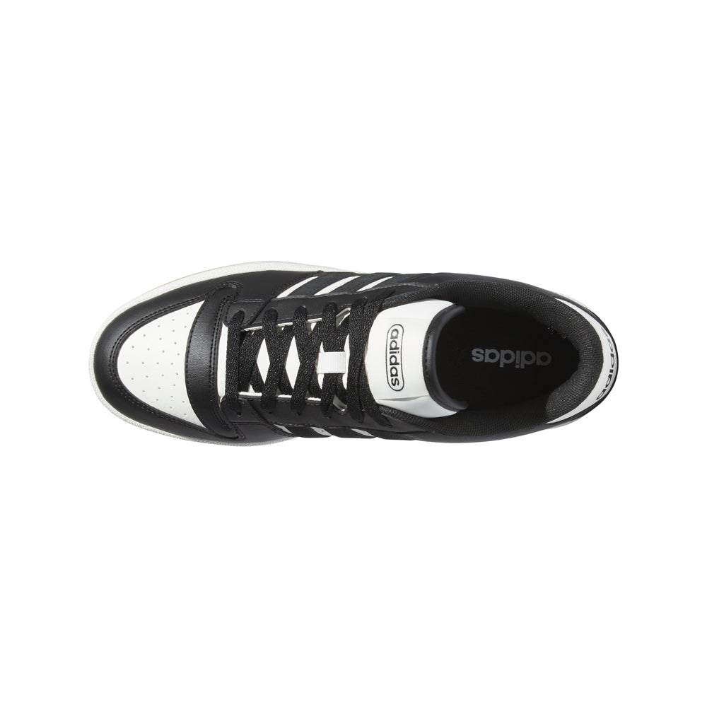 Break Start Lace Up Sneakers