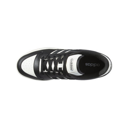 Break Start Lace Up Sneakers