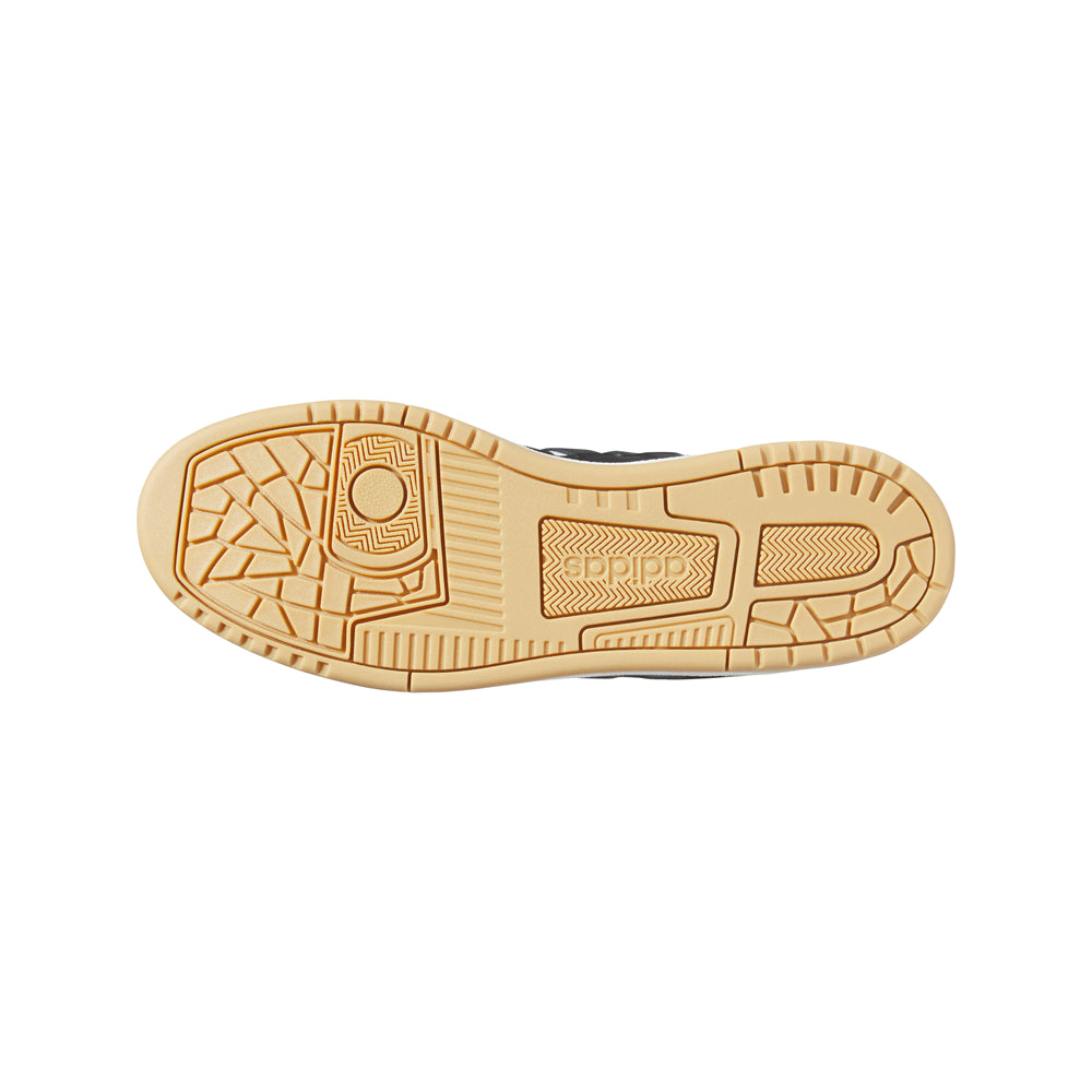 Break Start Lace Up Sneakers