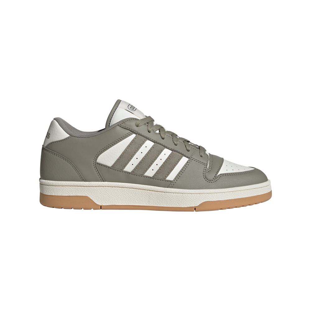 Break Start Lace Up Sneakers