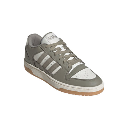Break Start Lace Up Sneakers