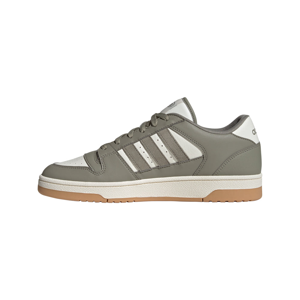 Break Start Lace Up Sneakers