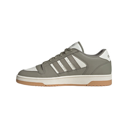 Break Start Lace Up Sneakers