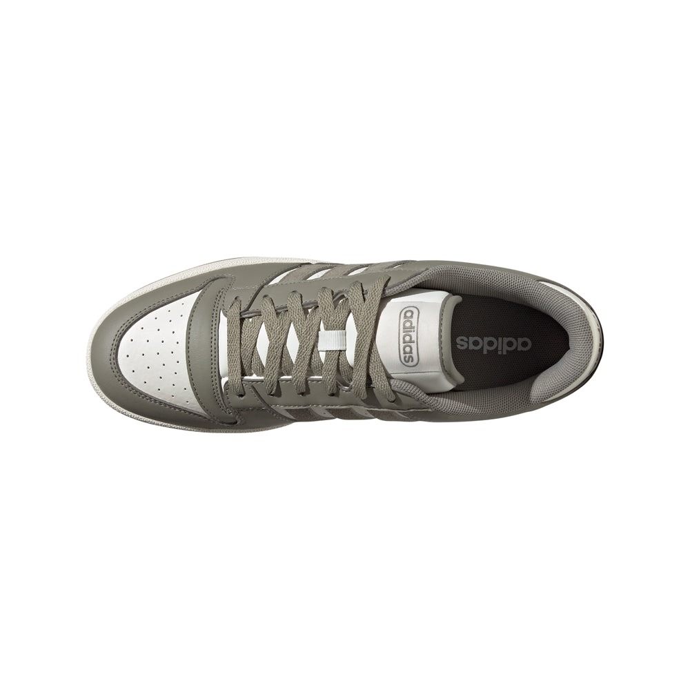 Break Start Lace Up Sneakers