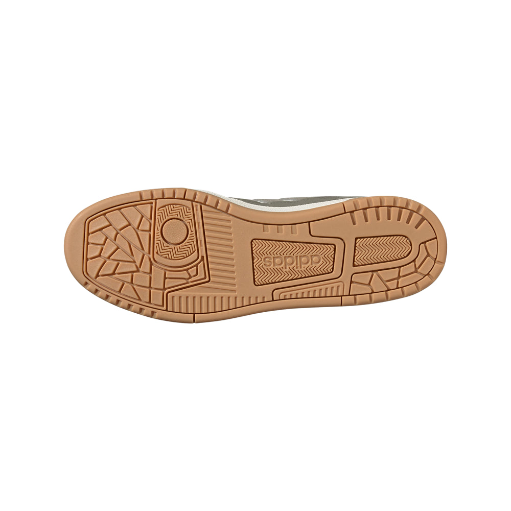 Break Start Lace Up Sneakers