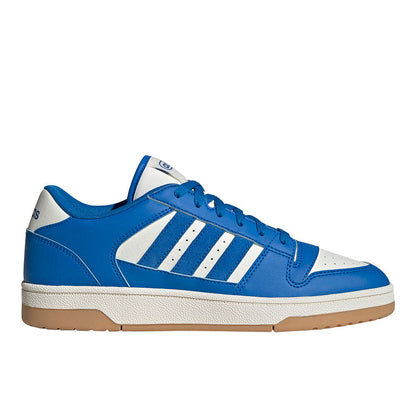 Break Start Lace Up Sneakers