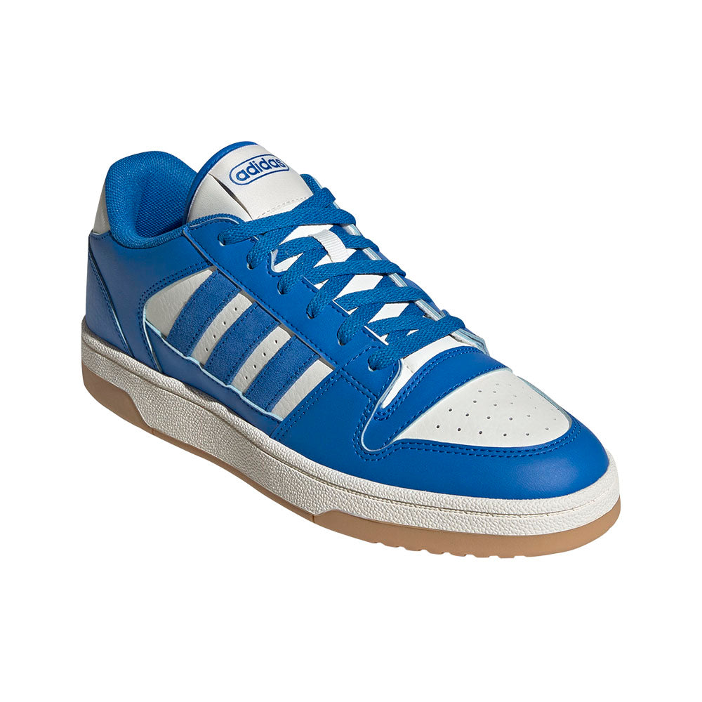 Break Start Lace Up Sneakers