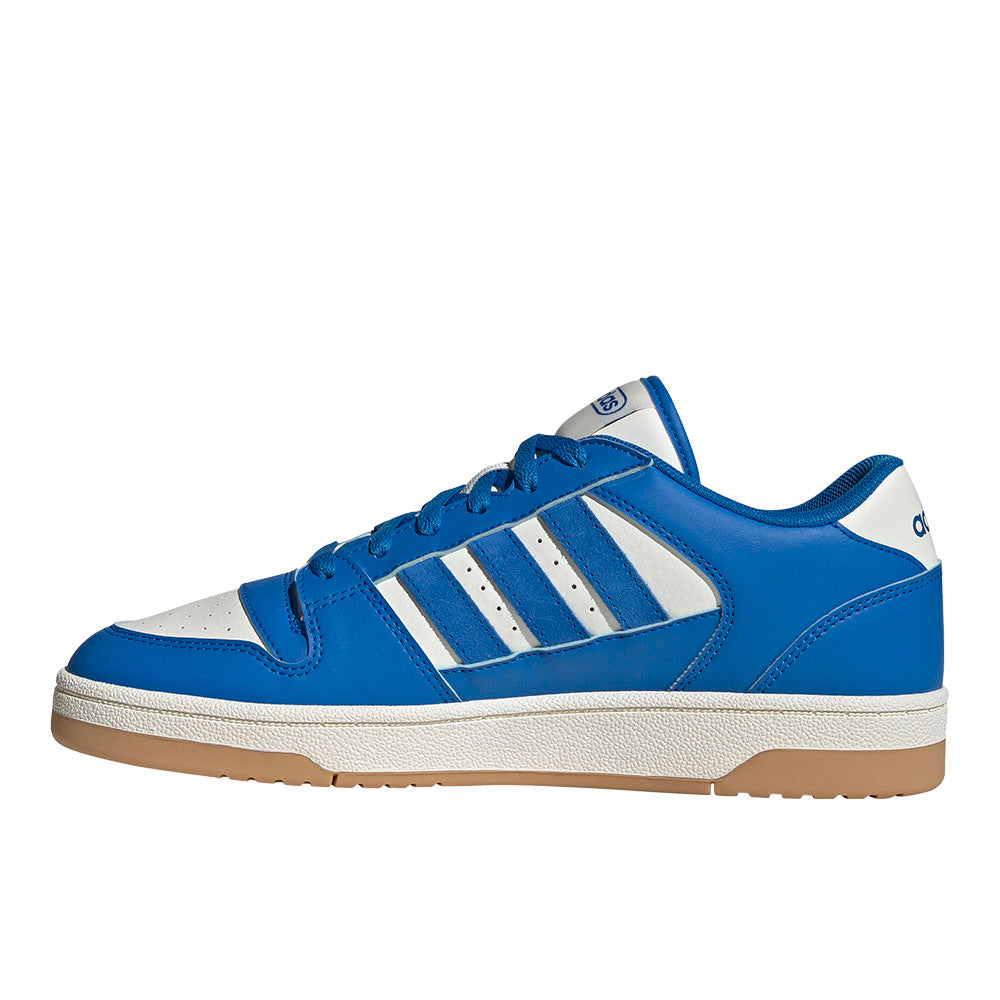 Break Start Lace Up Sneakers