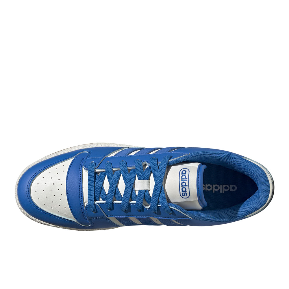 Break Start Lace Up Sneakers