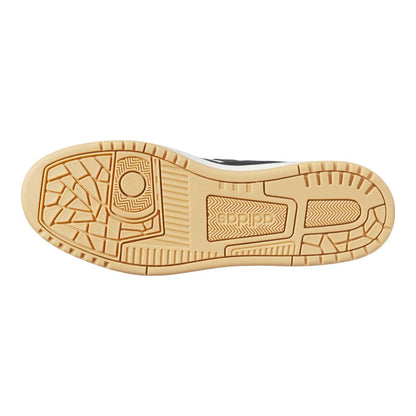 Break Start Mid Lace Up Sneakers