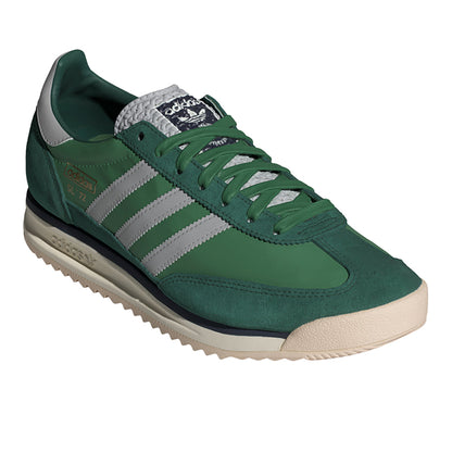 SL 72 RS Lace Up Sneakers