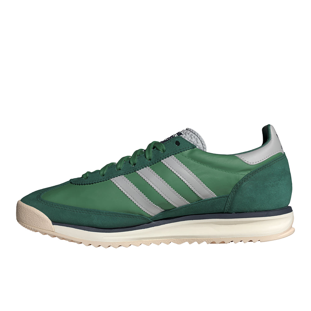 SL 72 RS Lace Up Sneakers
