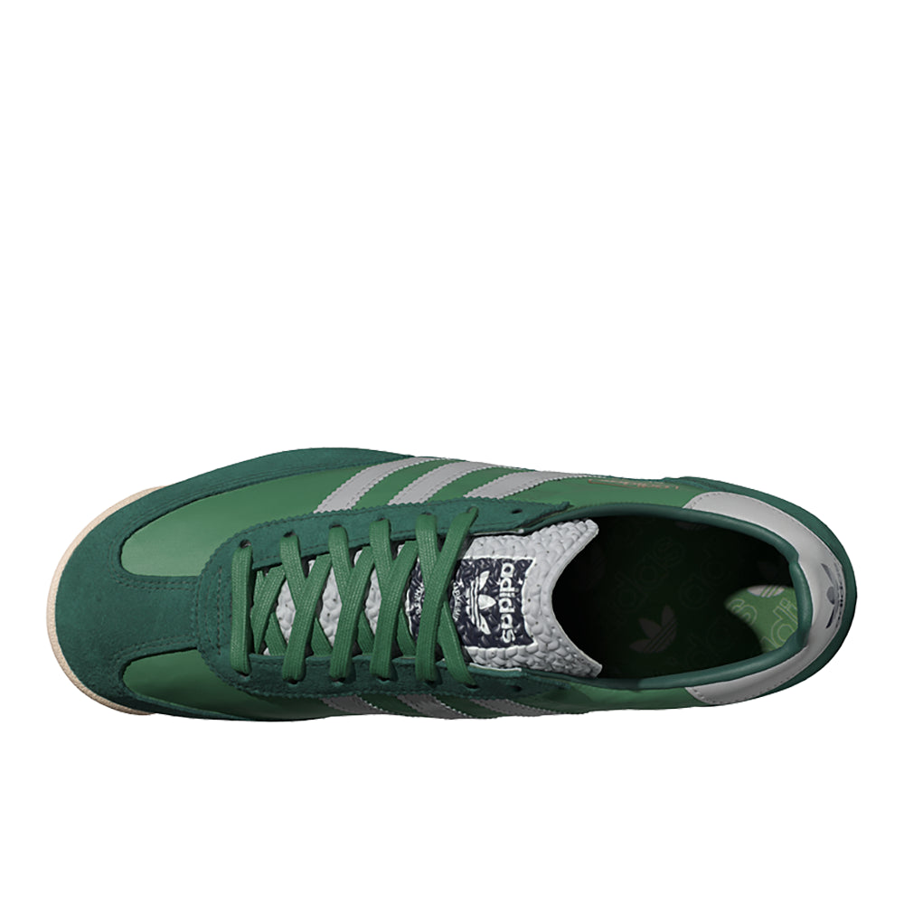 SL 72 RS Lace Up Sneakers