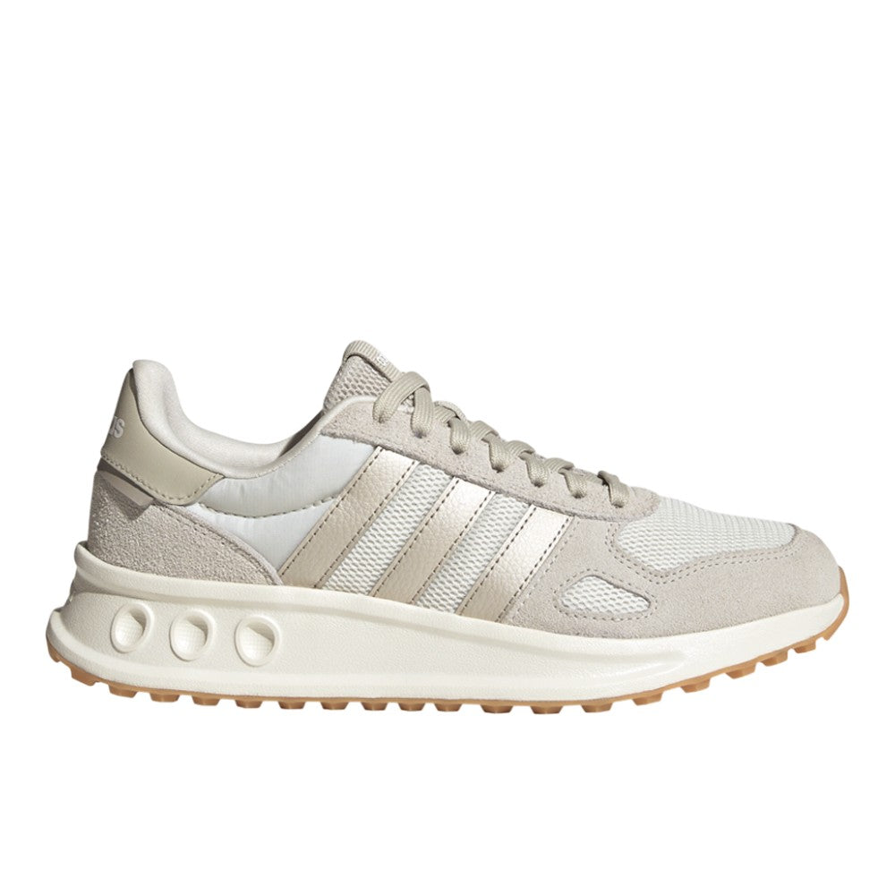 Run 84 Lace Up Sneakers