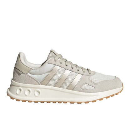 Run 84 Lace Up Sneakers