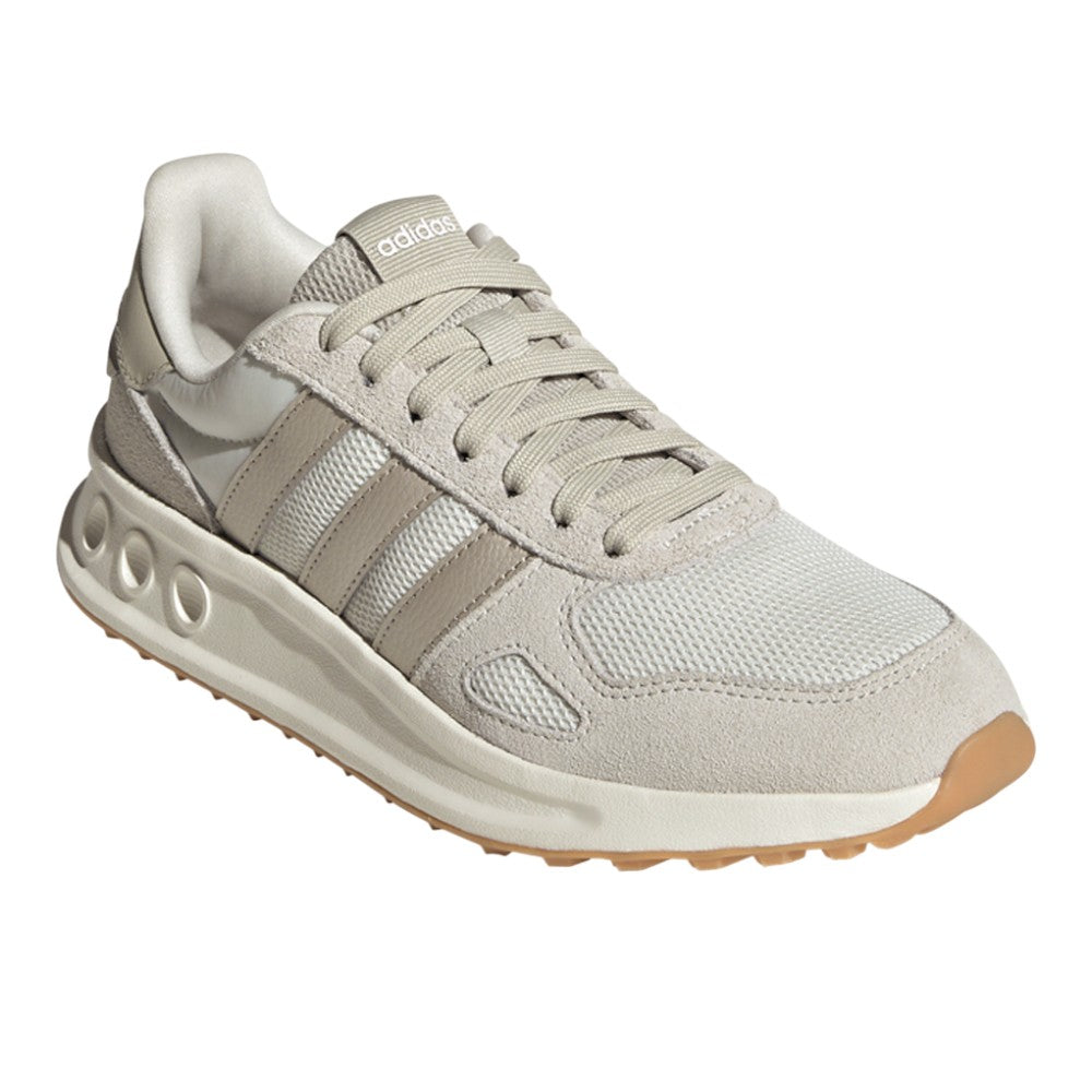Run 84 Lace Up Sneakers