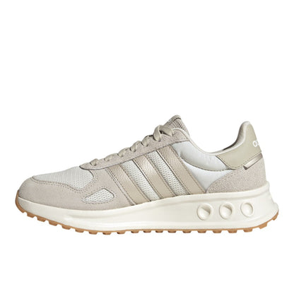 Run 84 Lace Up Sneakers