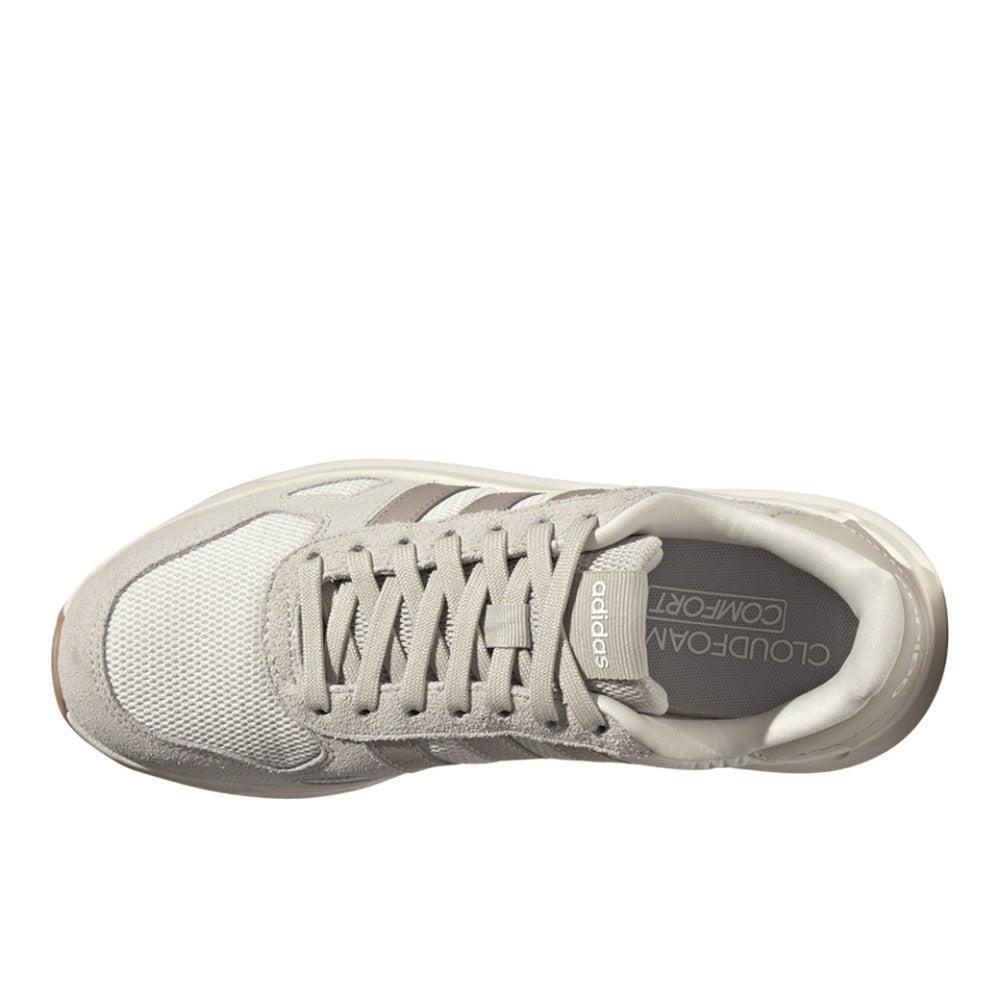 Run 84 Lace Up Sneakers