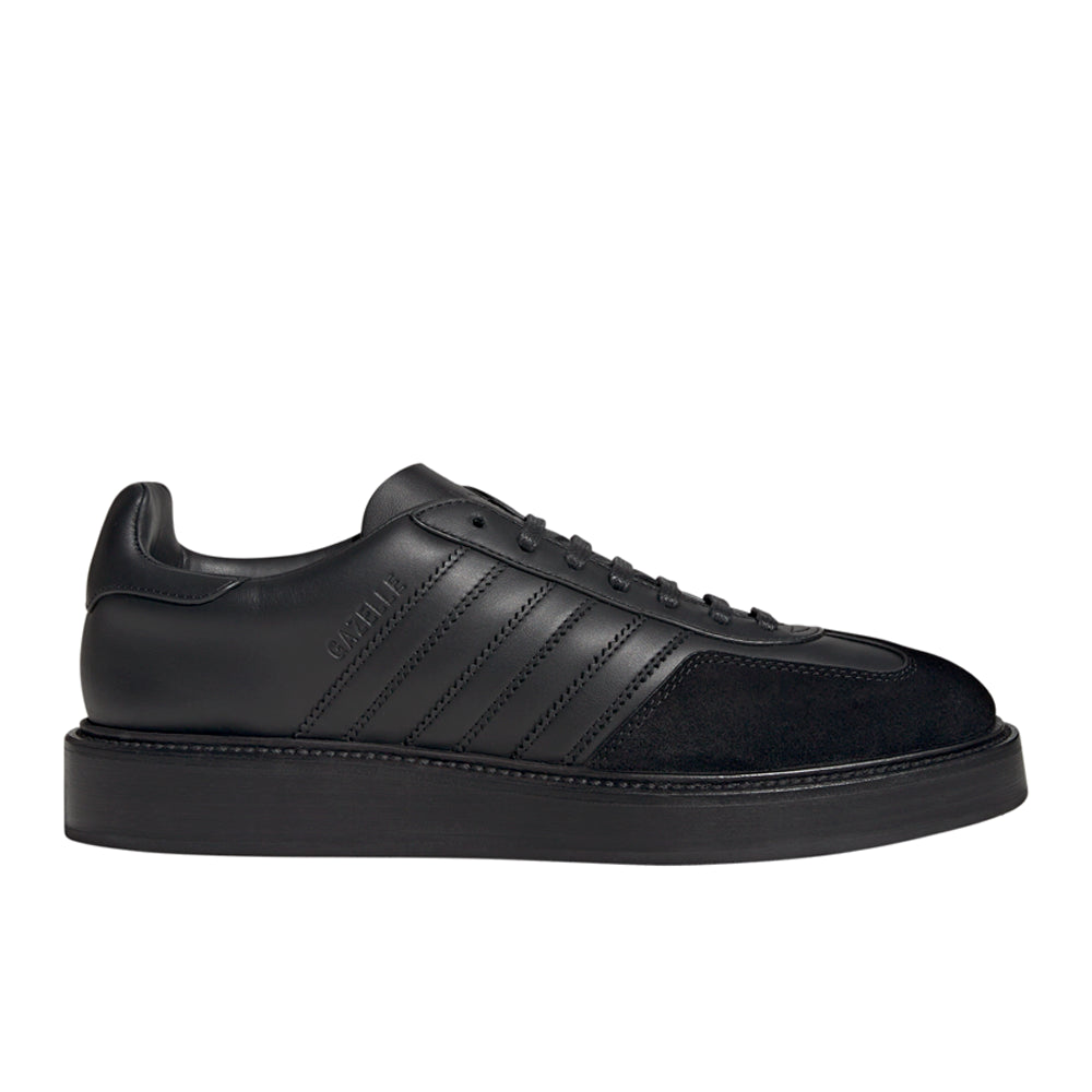 Gazelle Indoor Made In Italy Lace Up Sneakers