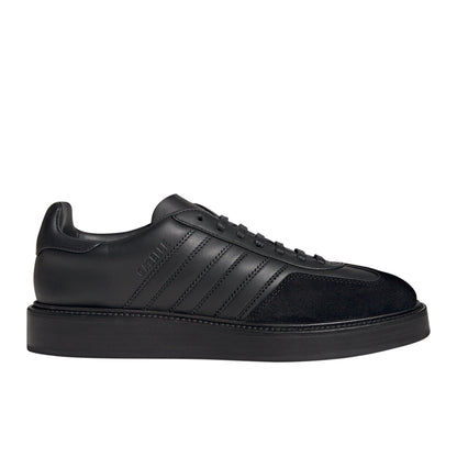 Gazelle Indoor Made In Italy Lace Up Sneakers