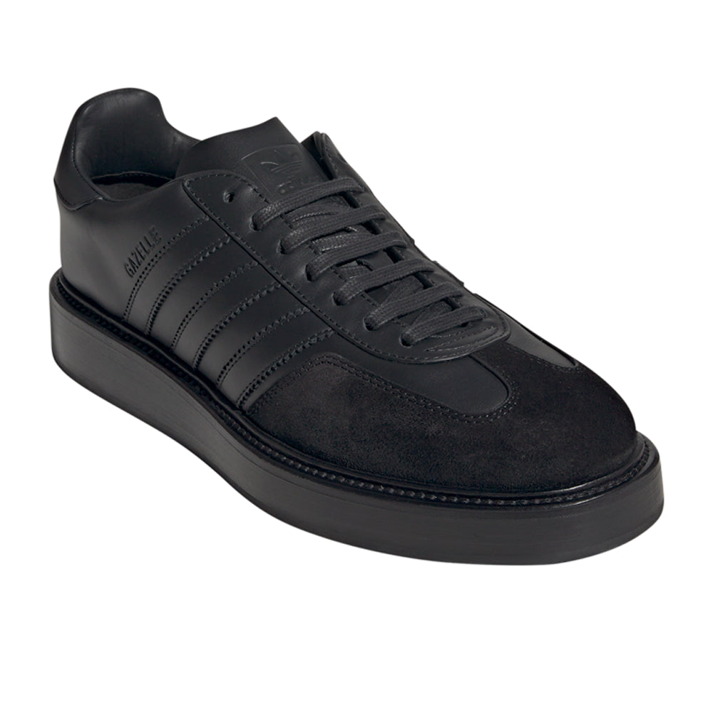 Gazelle Indoor Made In Italy Lace Up Sneakers