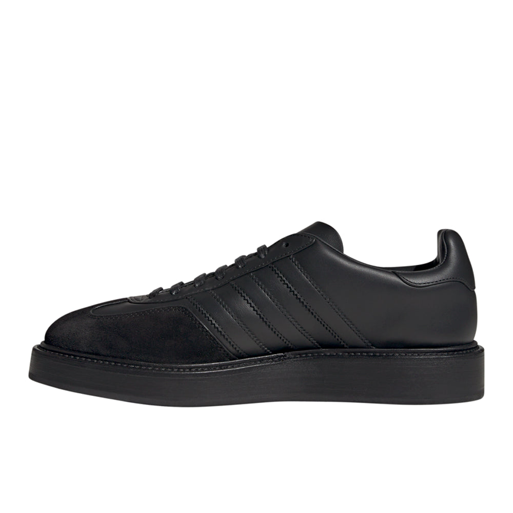 Gazelle Indoor Made In Italy Lace Up Sneakers