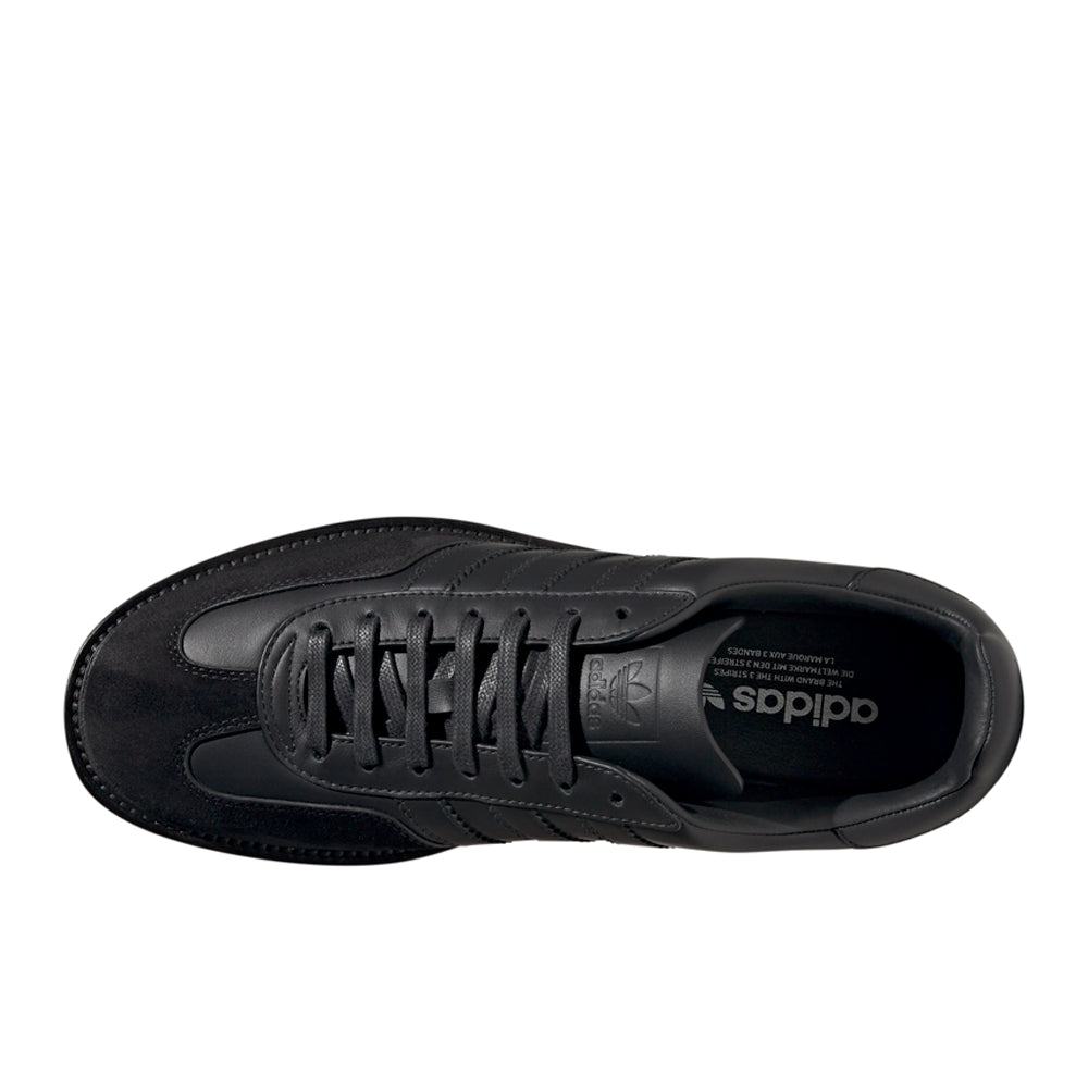 Gazelle Indoor Made In Italy Lace Up Sneakers