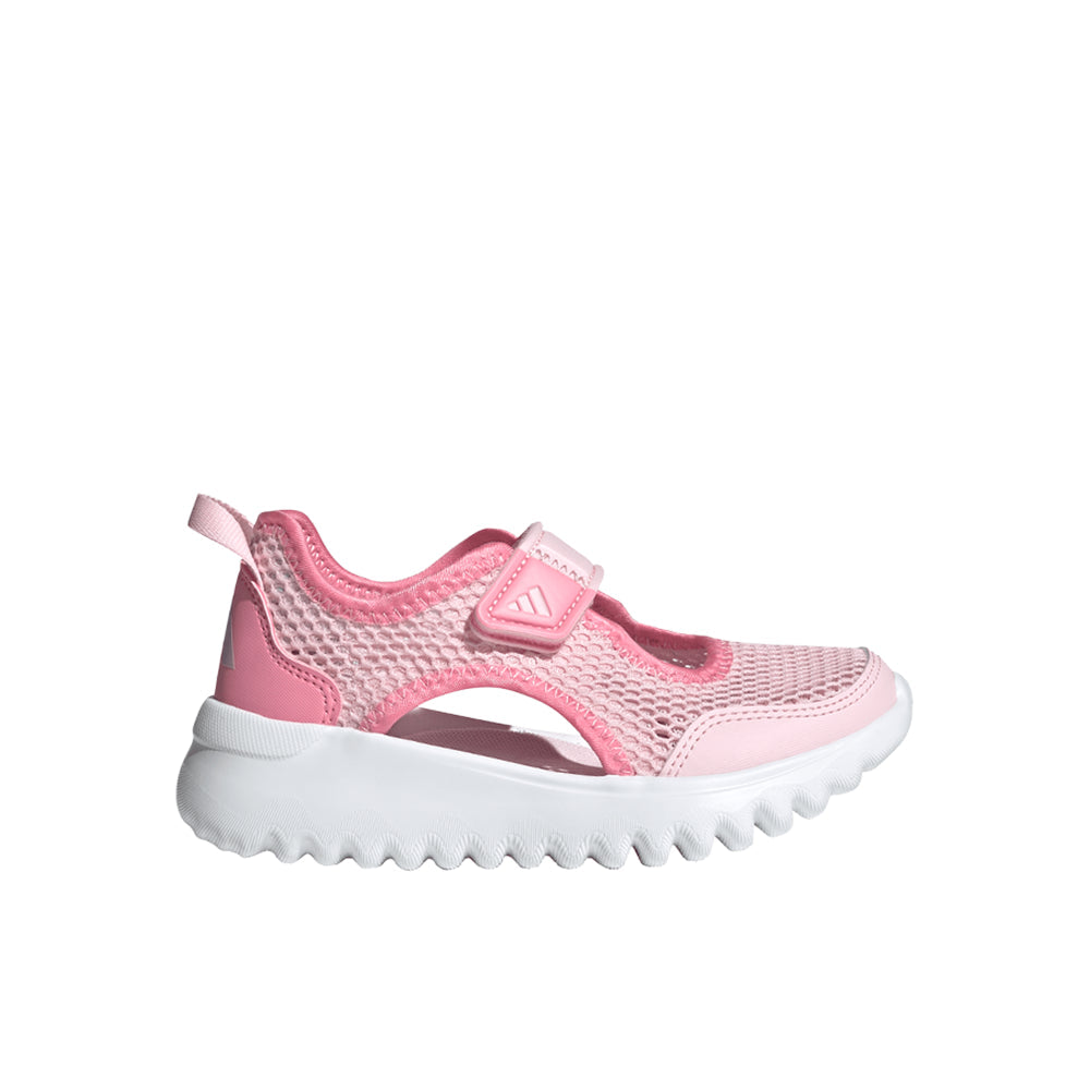 Summerflex Strappy Sandals (Little Kid)